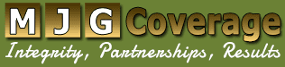 M J G Coverage